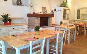 Agriturismo Renai E Monte II